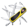 Scyzoryk Victorinox EvoGrip 18, Żółty - 2